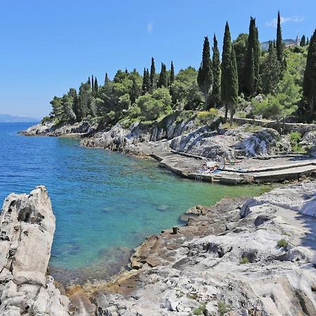 Apartments By The Sea Trpanj, Peljesac - 257 מראה חיצוני תמונה