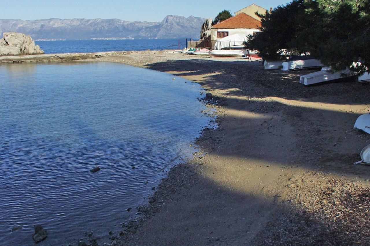 Apartments By The Sea Trpanj, Peljesac - 257 מראה חיצוני תמונה