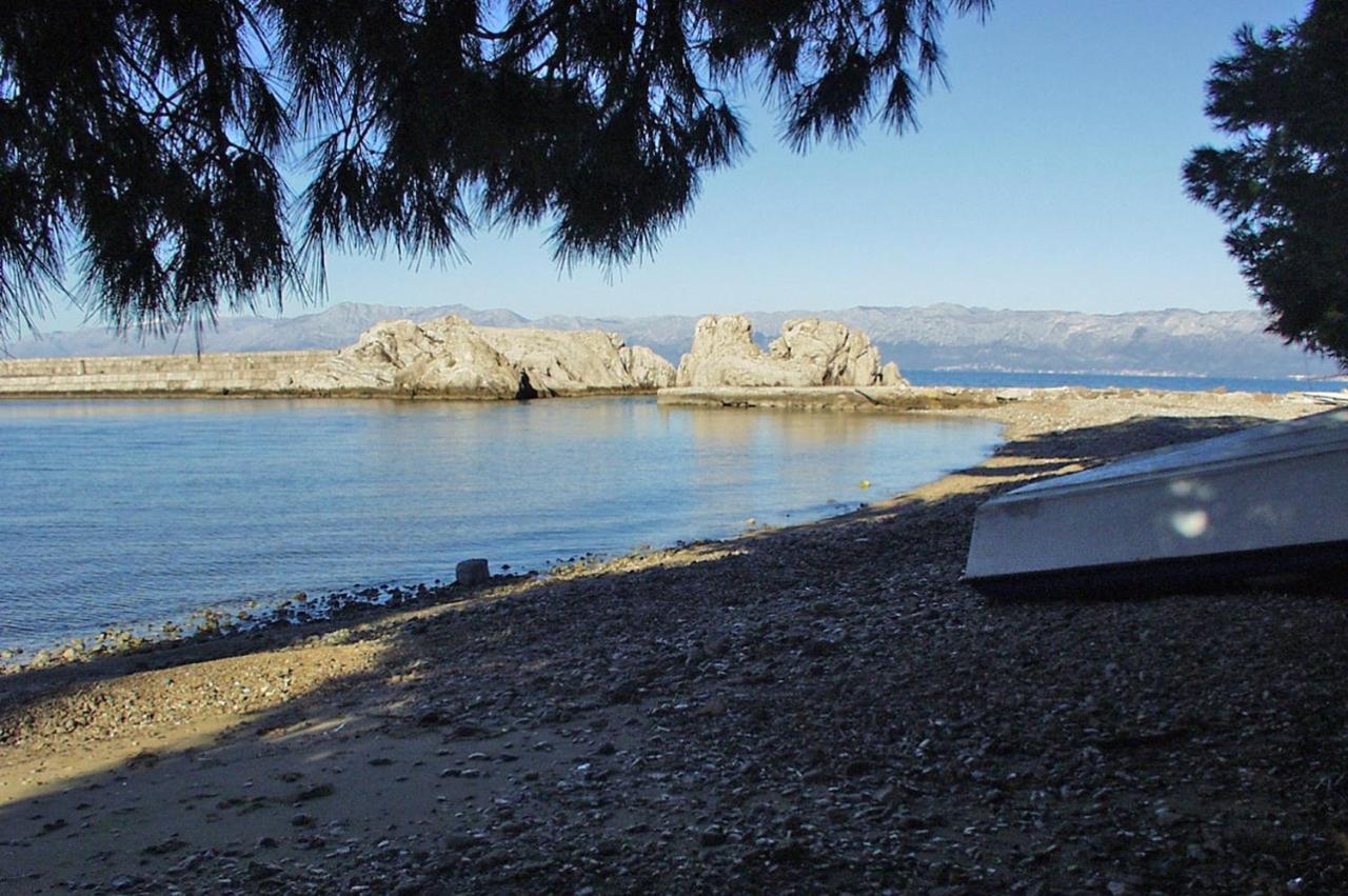Apartments By The Sea Trpanj, Peljesac - 257 מראה חיצוני תמונה