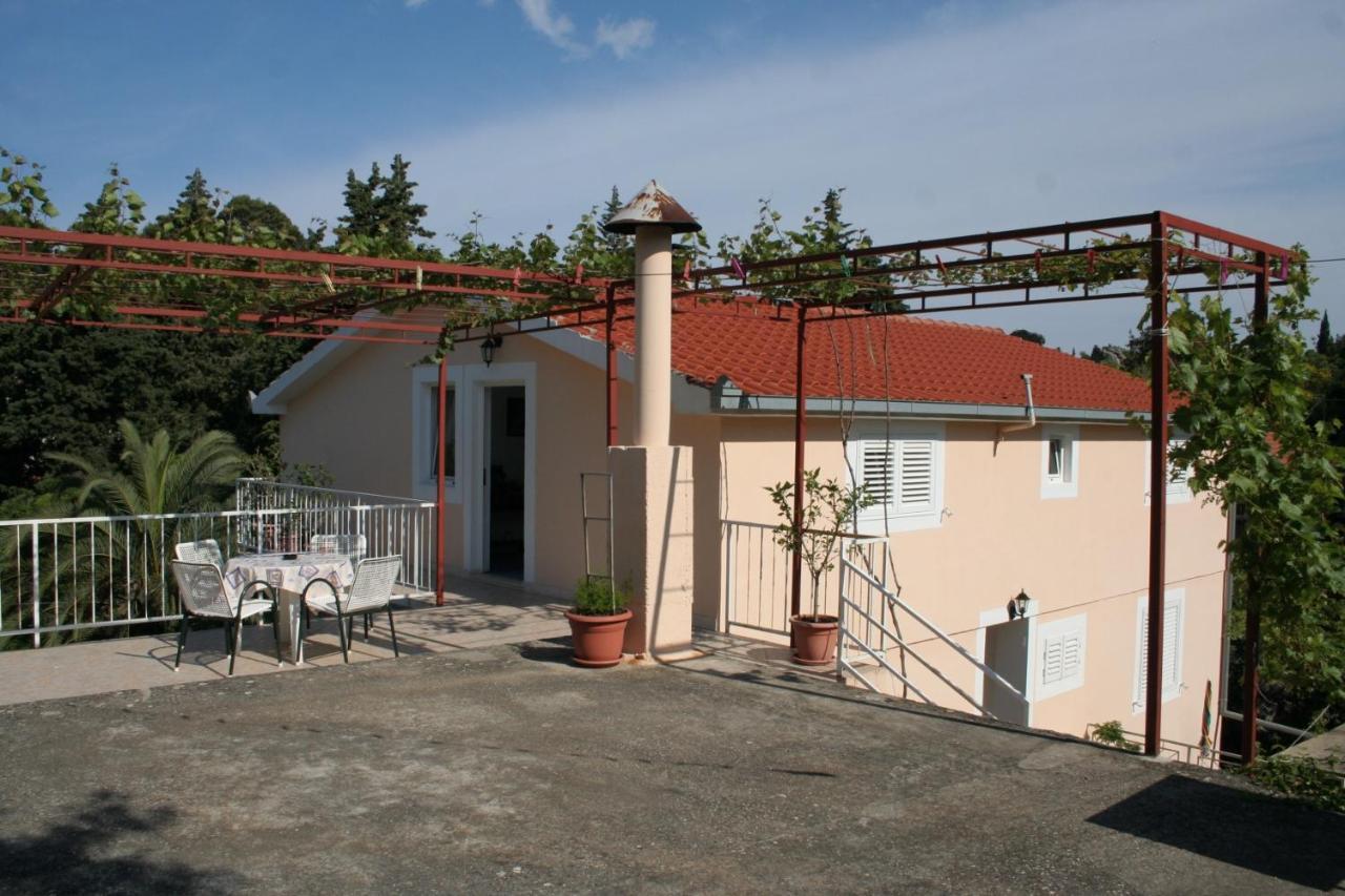 Apartments By The Sea Trpanj, Peljesac - 257 מראה חיצוני תמונה