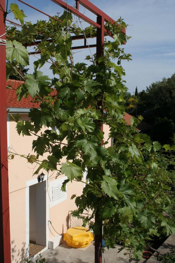 Apartments By The Sea Trpanj, Peljesac - 257 מראה חיצוני תמונה