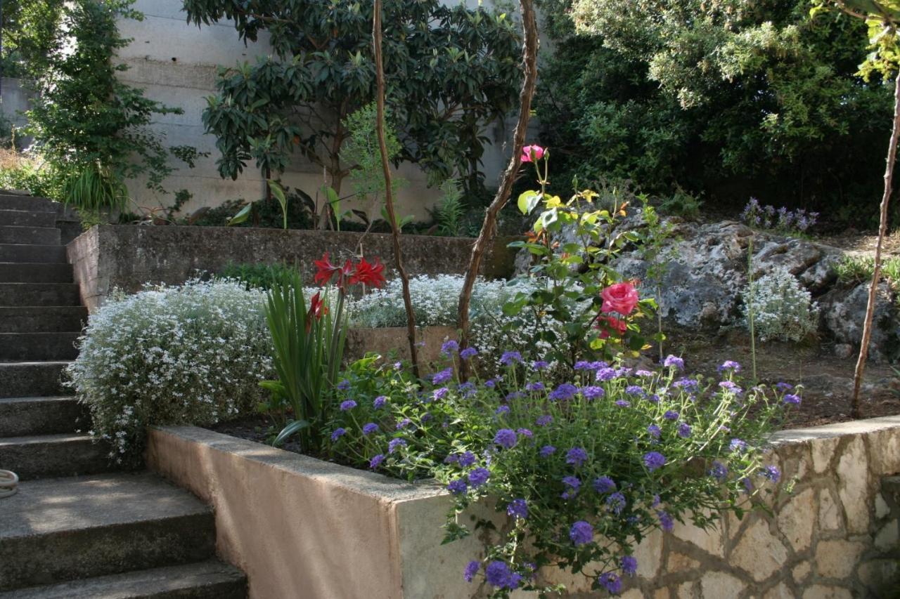 Apartments By The Sea Trpanj, Peljesac - 257 מראה חיצוני תמונה