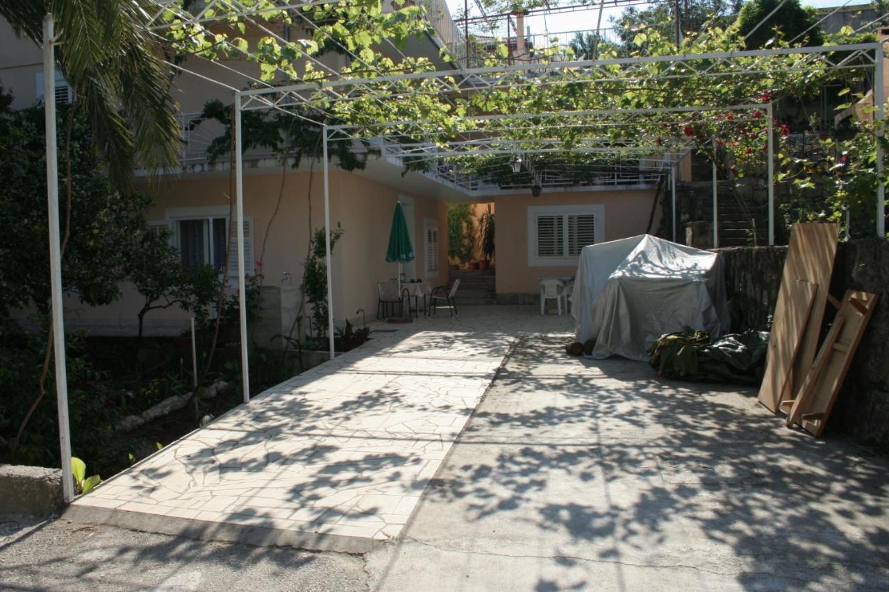 Apartments By The Sea Trpanj, Peljesac - 257 מראה חיצוני תמונה