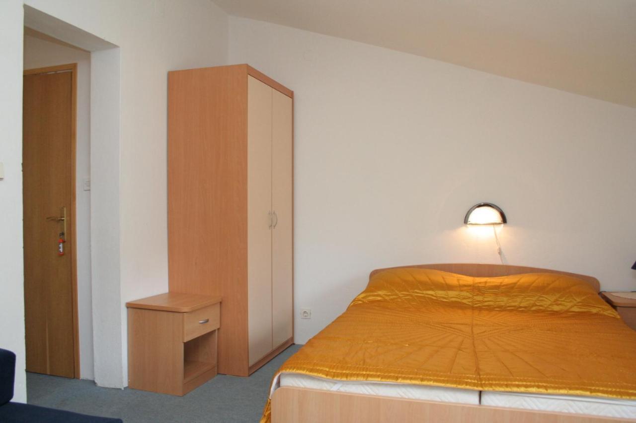 Apartments By The Sea Trpanj, Peljesac - 257 מראה חיצוני תמונה