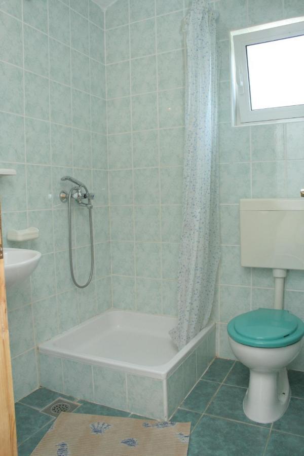 Apartments By The Sea Trpanj, Peljesac - 257 מראה חיצוני תמונה