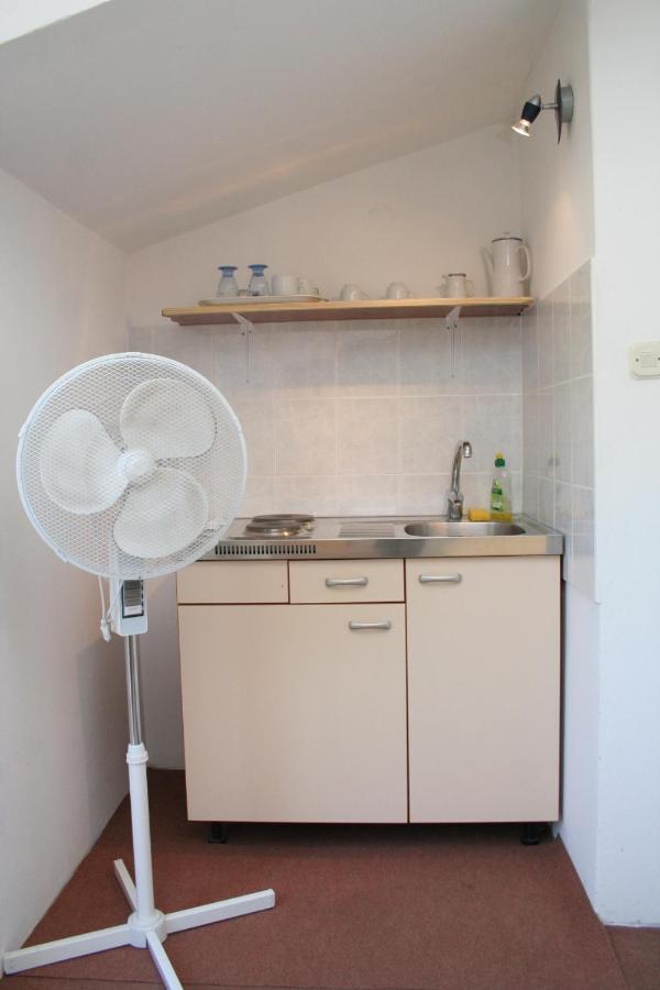 Apartments By The Sea Trpanj, Peljesac - 257 מראה חיצוני תמונה