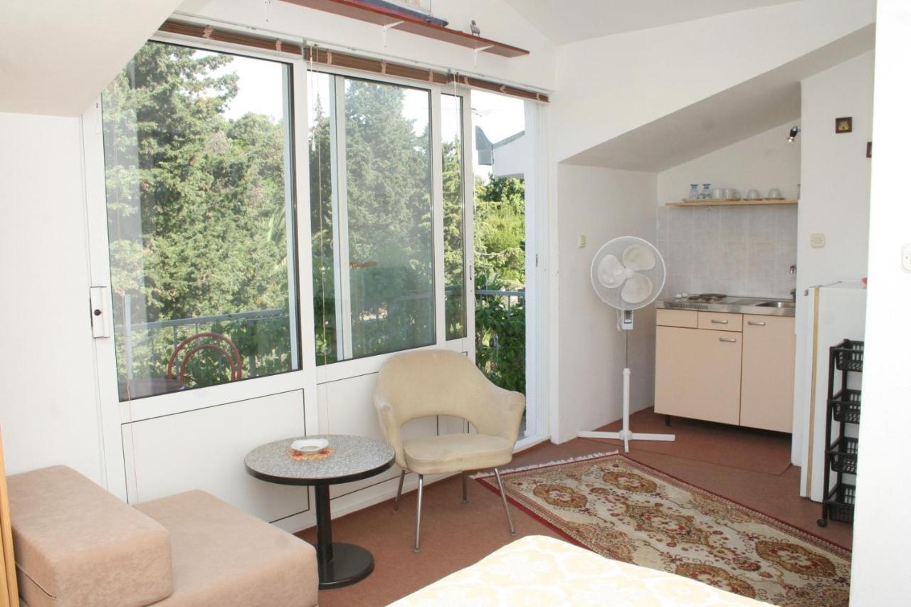 Apartments By The Sea Trpanj, Peljesac - 257 מראה חיצוני תמונה