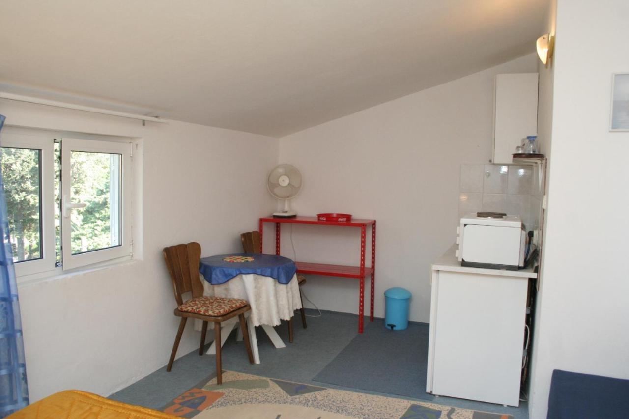 Apartments By The Sea Trpanj, Peljesac - 257 מראה חיצוני תמונה