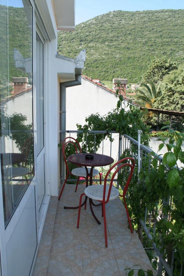 Apartments By The Sea Trpanj, Peljesac - 257 מראה חיצוני תמונה