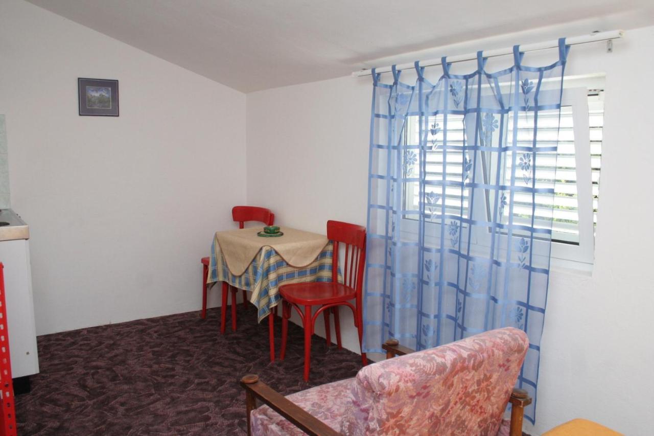 Apartments By The Sea Trpanj, Peljesac - 257 מראה חיצוני תמונה