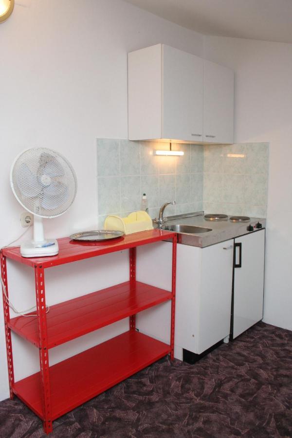 Apartments By The Sea Trpanj, Peljesac - 257 מראה חיצוני תמונה