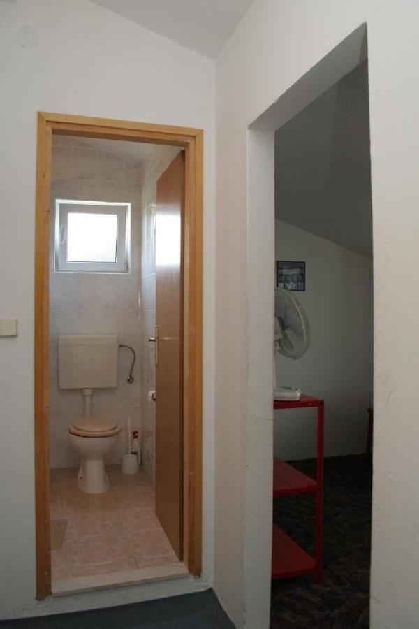 Apartments By The Sea Trpanj, Peljesac - 257 מראה חיצוני תמונה