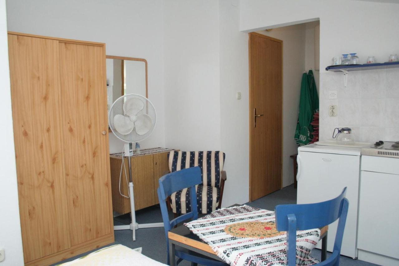 Apartments By The Sea Trpanj, Peljesac - 257 מראה חיצוני תמונה