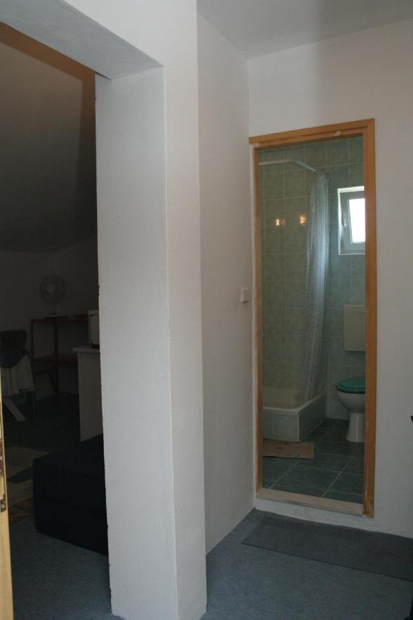 Apartments By The Sea Trpanj, Peljesac - 257 מראה חיצוני תמונה
