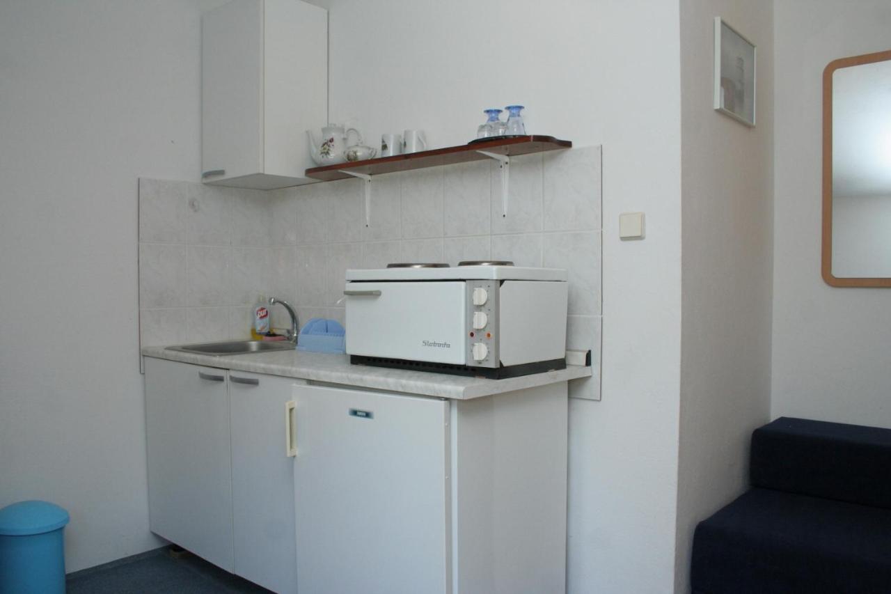 Apartments By The Sea Trpanj, Peljesac - 257 מראה חיצוני תמונה