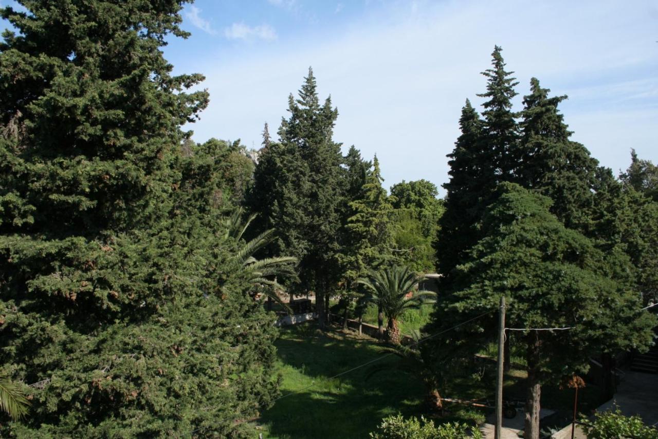 Apartments By The Sea Trpanj, Peljesac - 257 מראה חיצוני תמונה