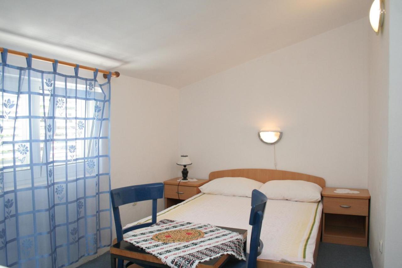 Apartments By The Sea Trpanj, Peljesac - 257 מראה חיצוני תמונה