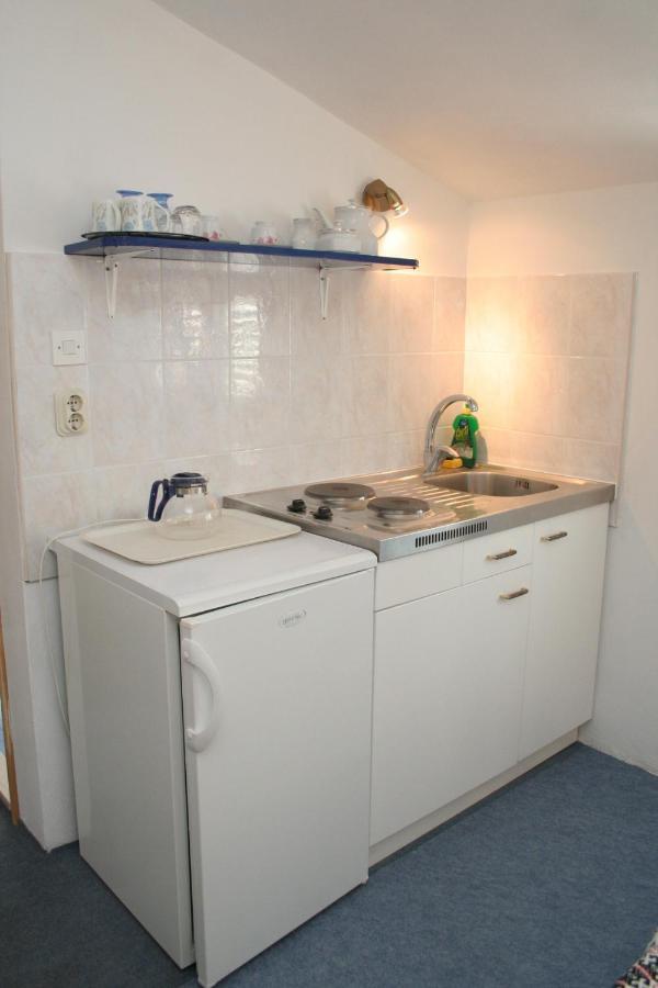 Apartments By The Sea Trpanj, Peljesac - 257 מראה חיצוני תמונה